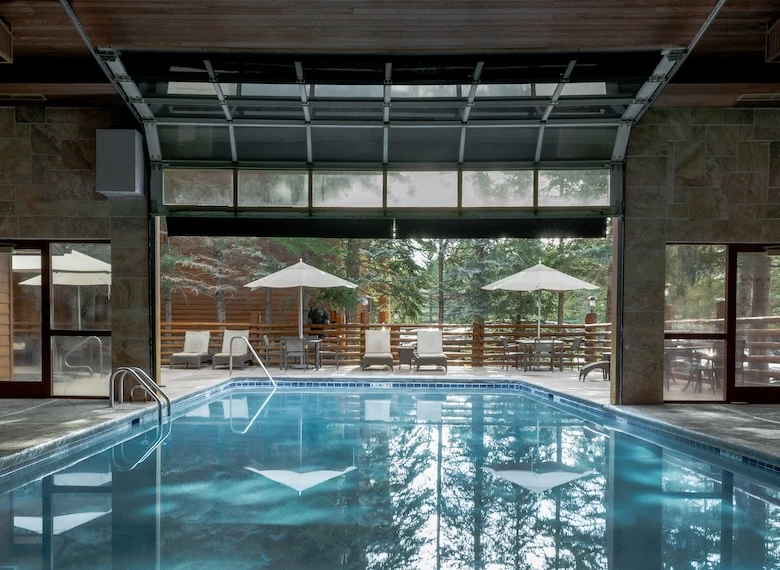 Lodge At Jackson Hole
