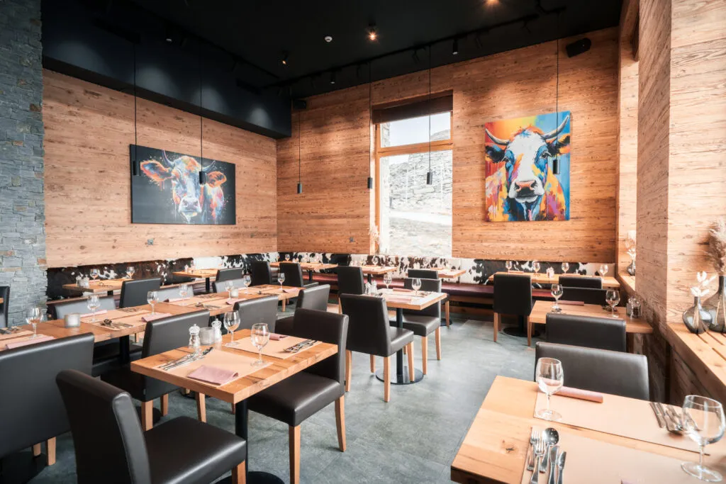 3100 Kulmhotel Gornergrat