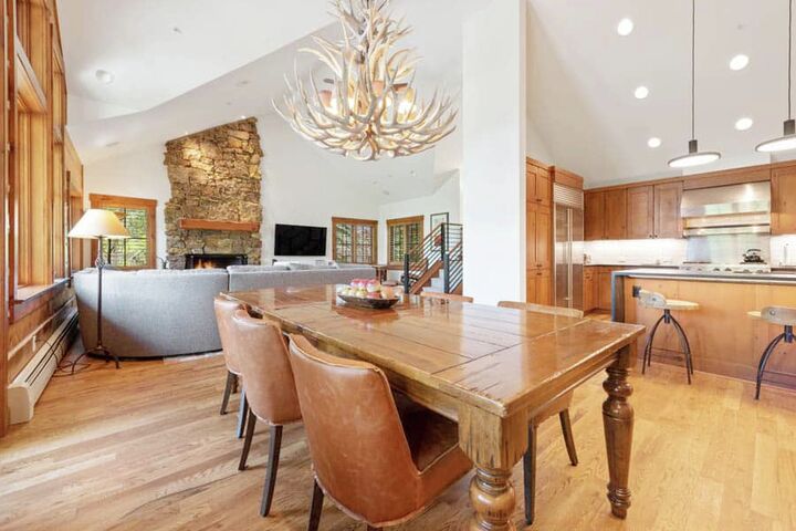 Buckhorn Townhomes