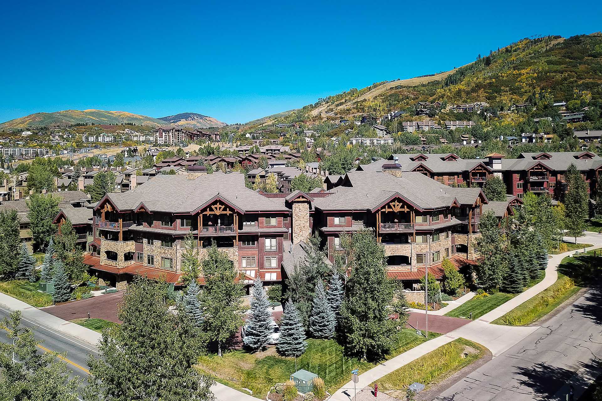 Bear Lodge