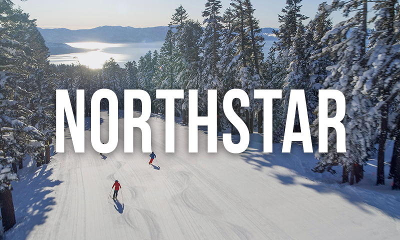 northstar california