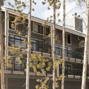 Evergreen Condos