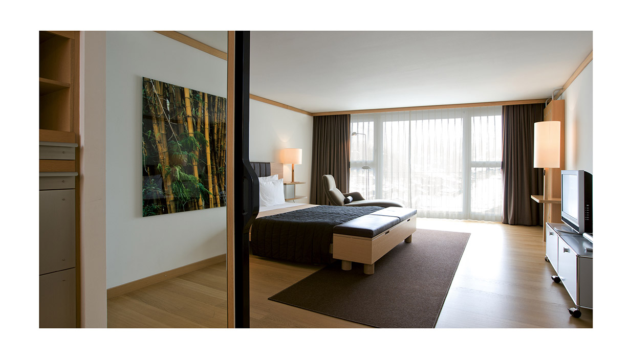 Hotel Omnia