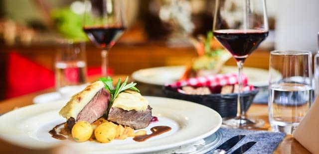 Romantik Hotel Julen