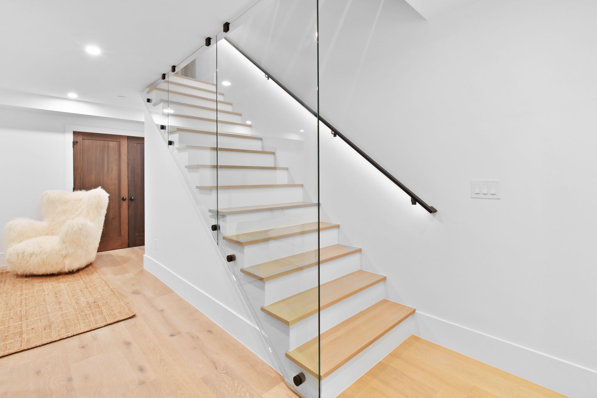 Slopeside Modern