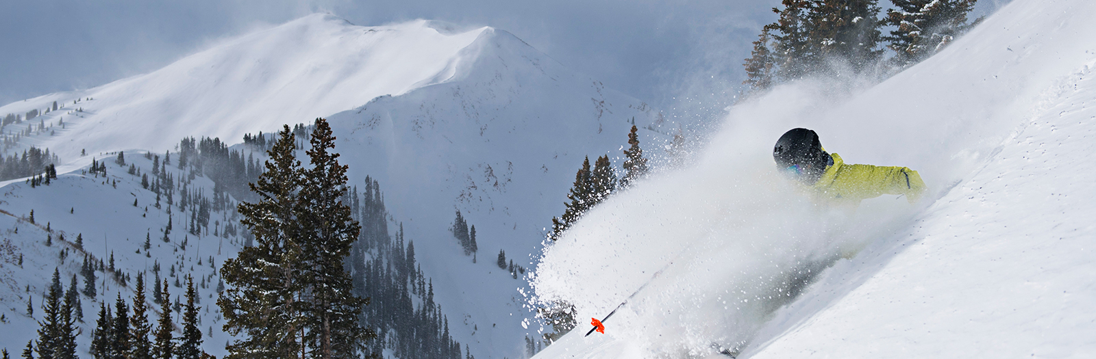 Aspen Lift Tickets Ski Passes The Ikon Pass