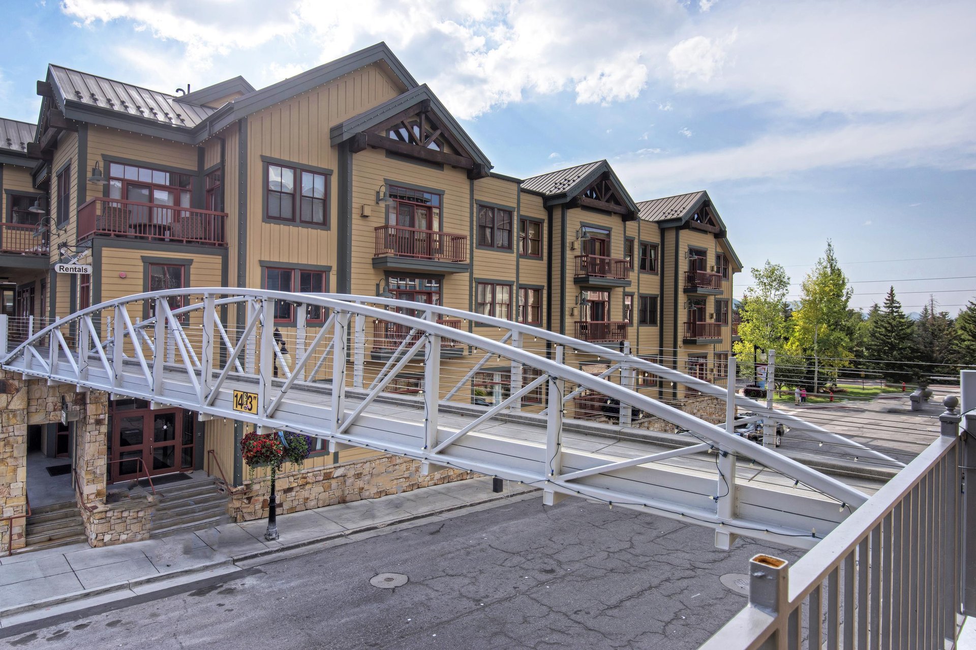 Lift Park City