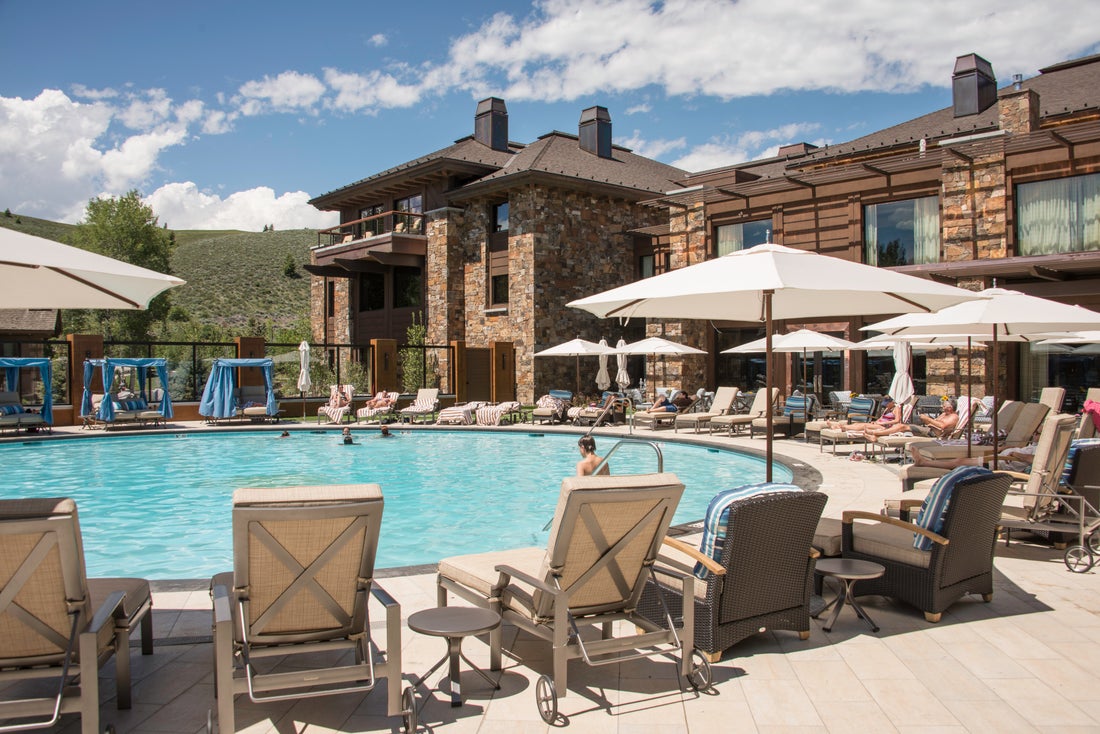 Sun Valley Inn