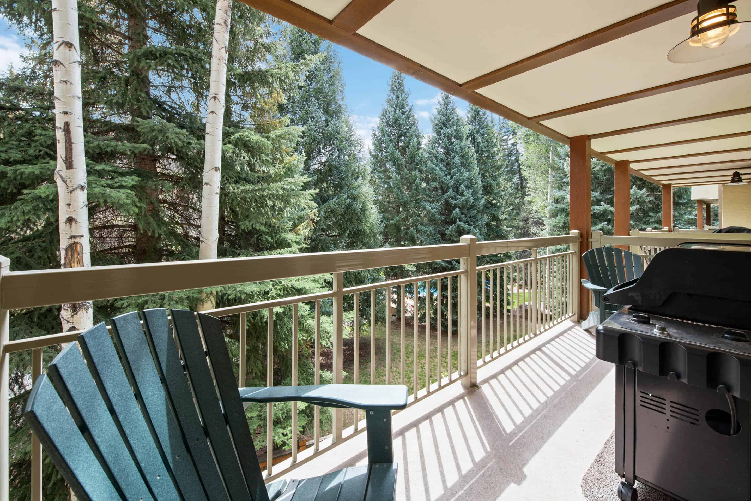 Lodge at Lionshead