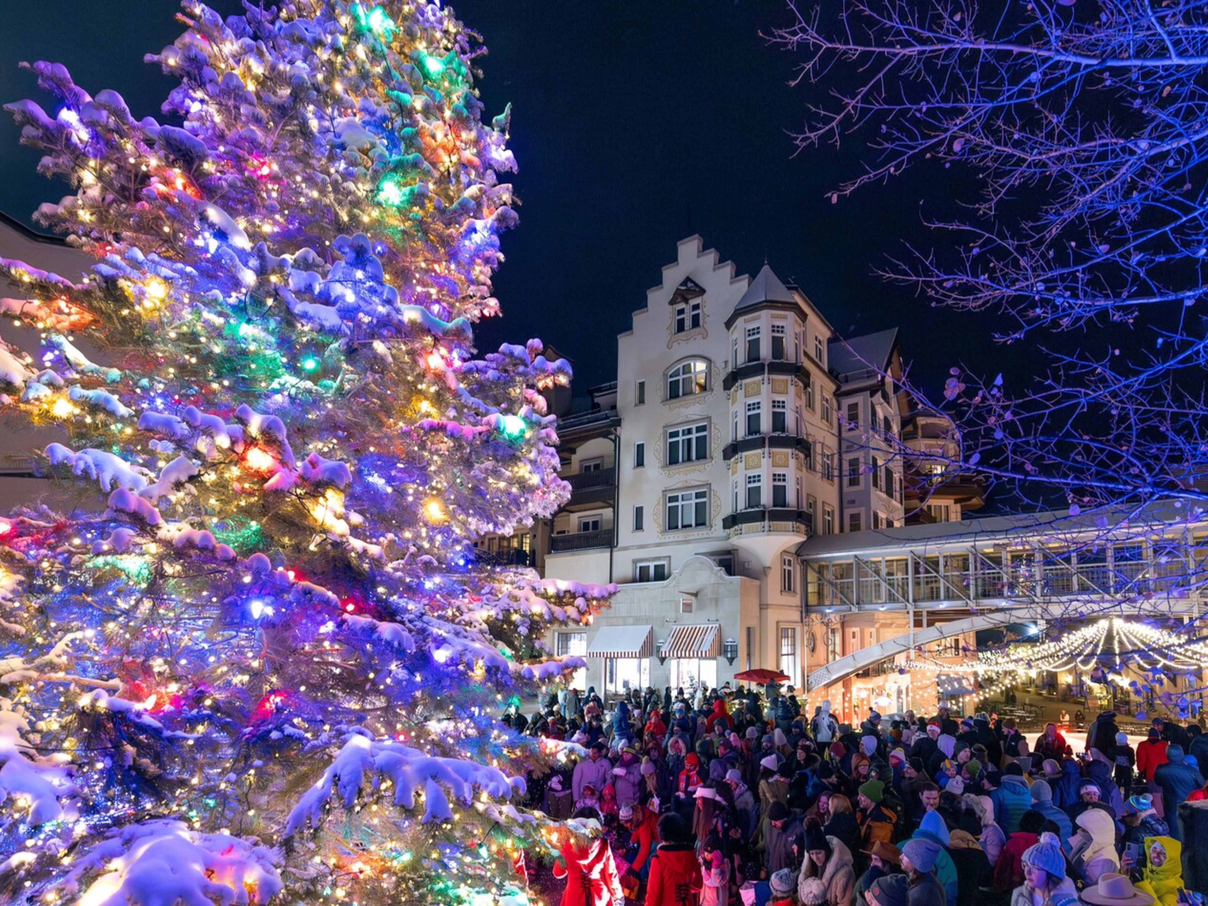 Landmark Residences, a CoralTree Residence