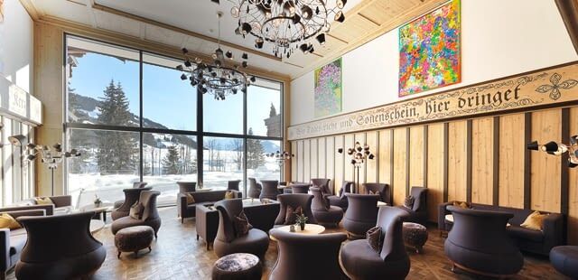 Wellness Spa Hotel Ermitage