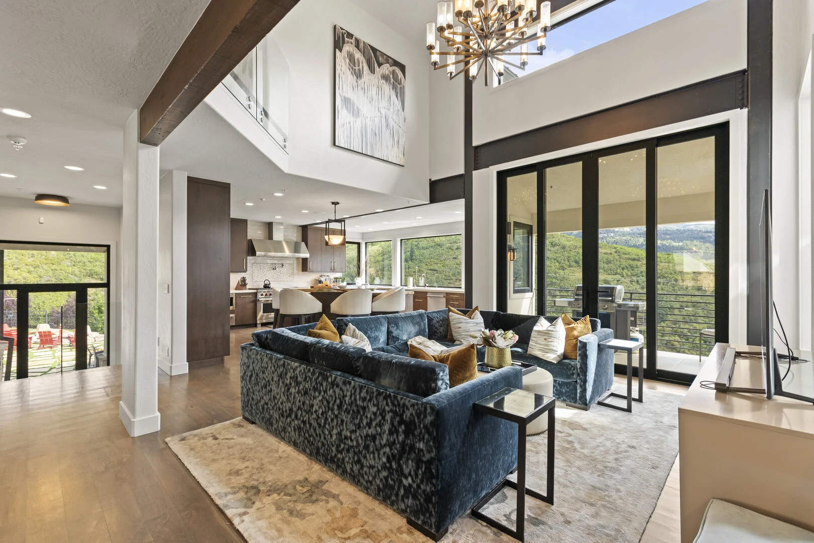 Abode at Erie View