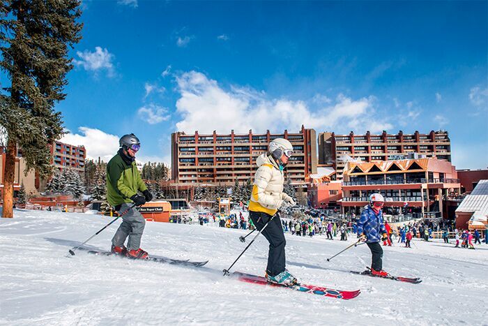 Beaver Run Resort | Breckenridge, Colorado | Ski.com
