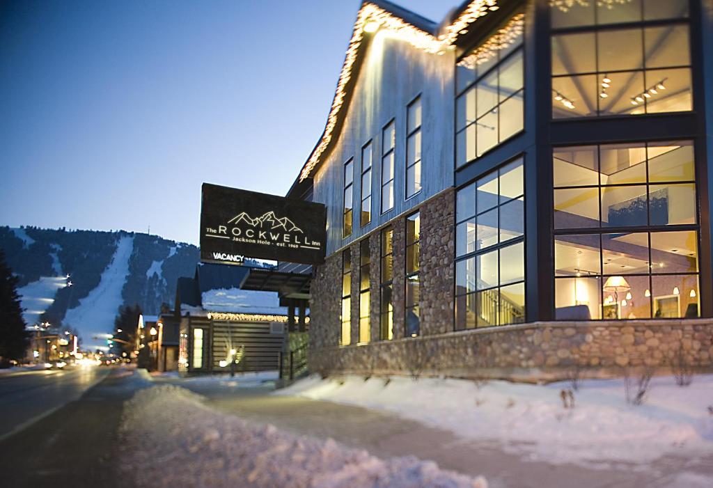 Rockwell Inn