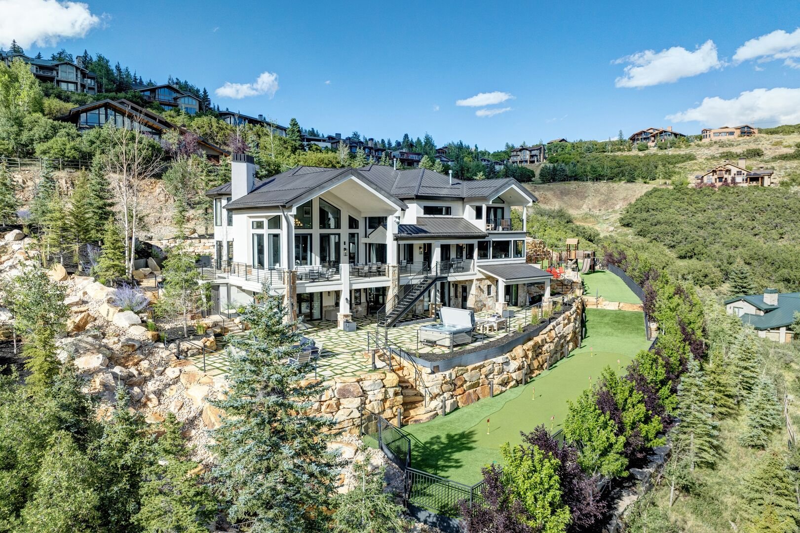 Abode at Erie View