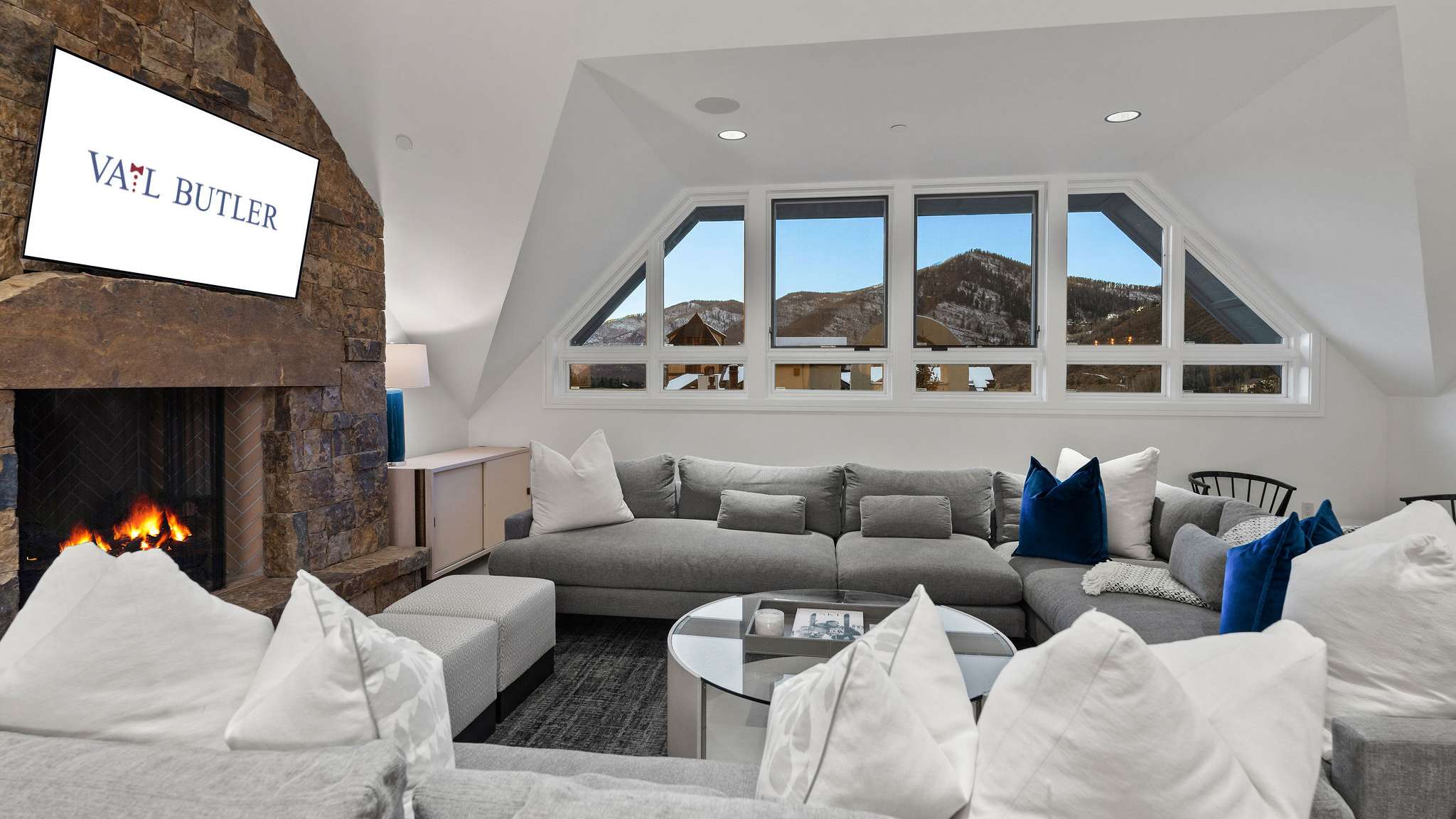 Luxurious Solaris Penthouse