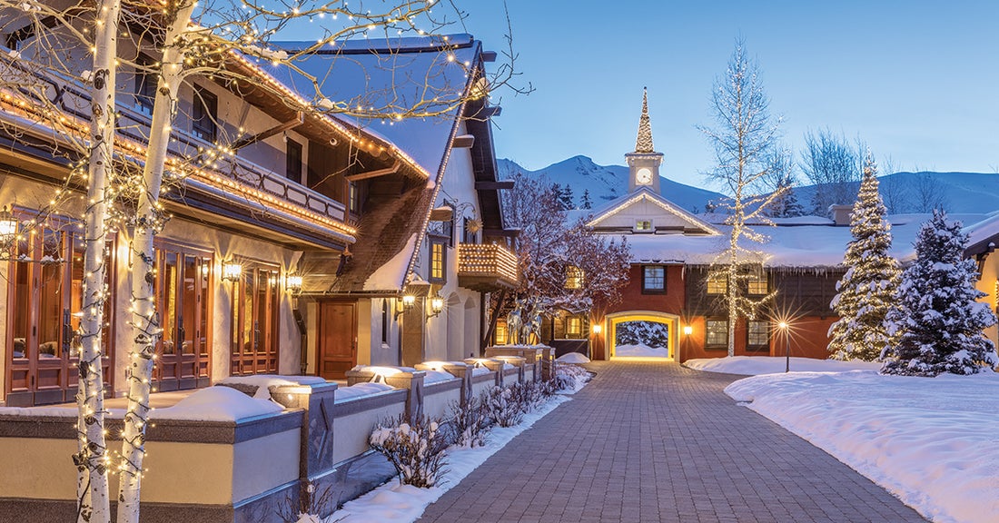 Sun Valley Inn