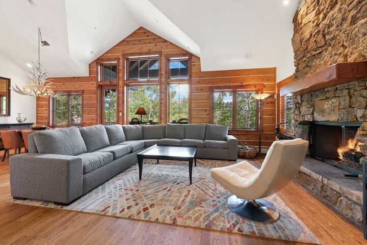 Buckhorn Townhomes