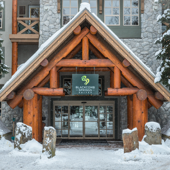 Blackcomb Springs Suites
