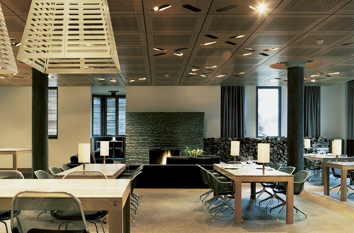 Hotel Omnia