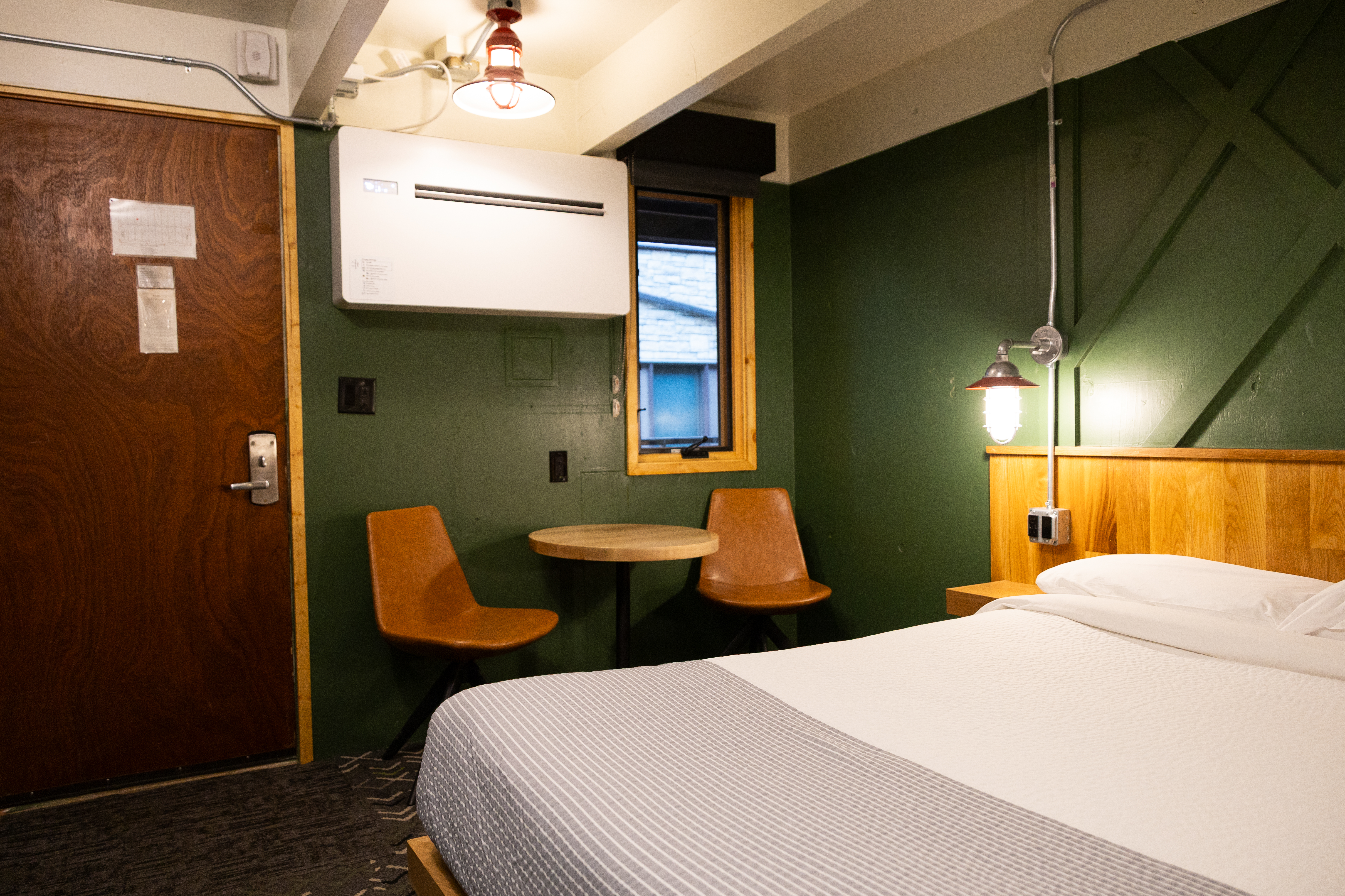 The Hostel