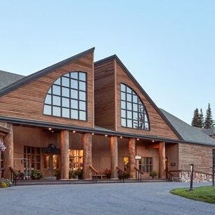 Grouse Mountain Lodge