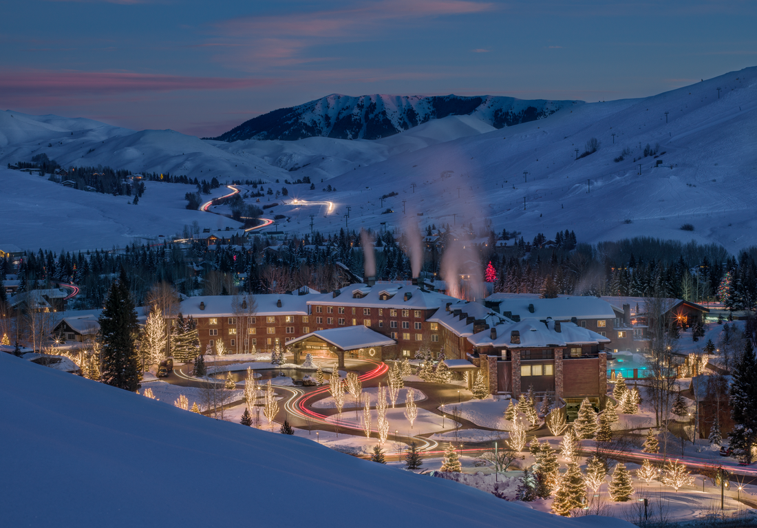 Sun Valley Inn