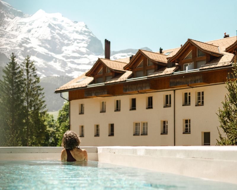 Grand Hotel Belvedere