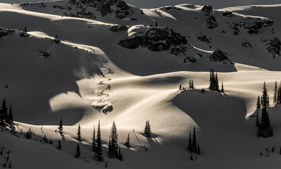 Eleven Revelstoke Lodge