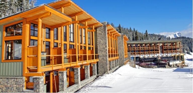 Save up to 20% on lodging