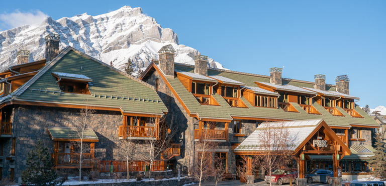 Save up to 25% on lodging