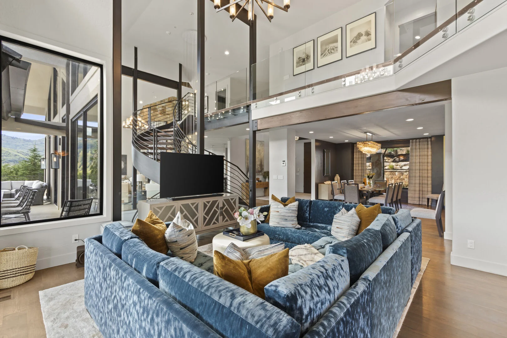 Abode at Erie View