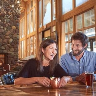 Grouse Mountain Lodge