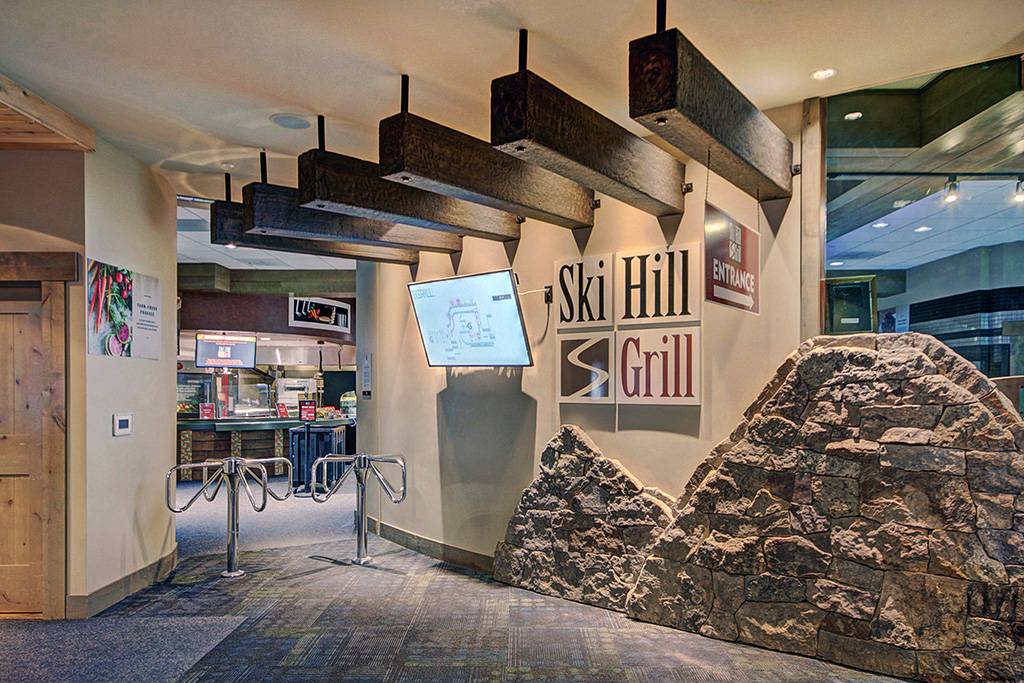 One Ski Hill Place