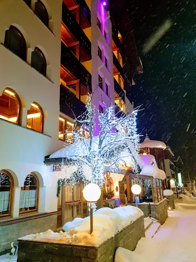 Sertorelli Sporthotel