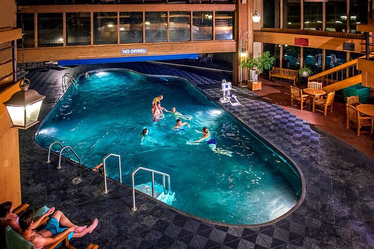 Beaver Run Resort | Breckenridge, Colorado | Ski.com