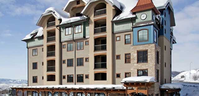 Highmark Steamboat Springs