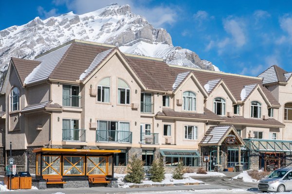 Irwins Mountain Inn