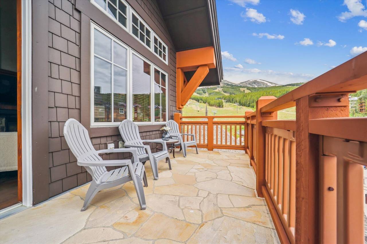 One Ski Hill Place