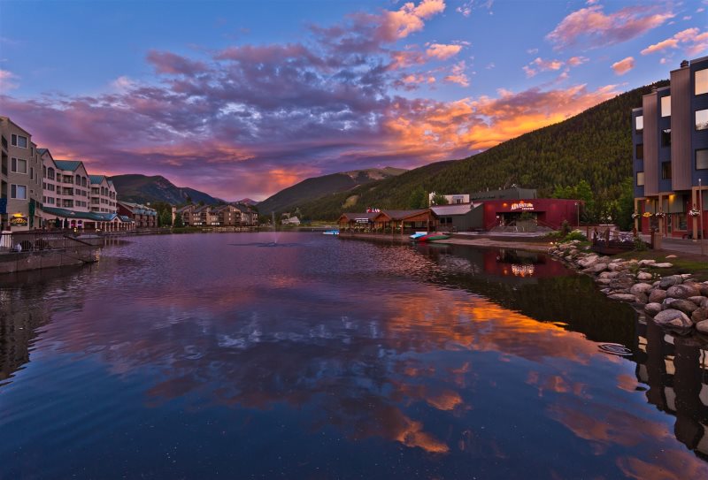 Lakeside Village Condos