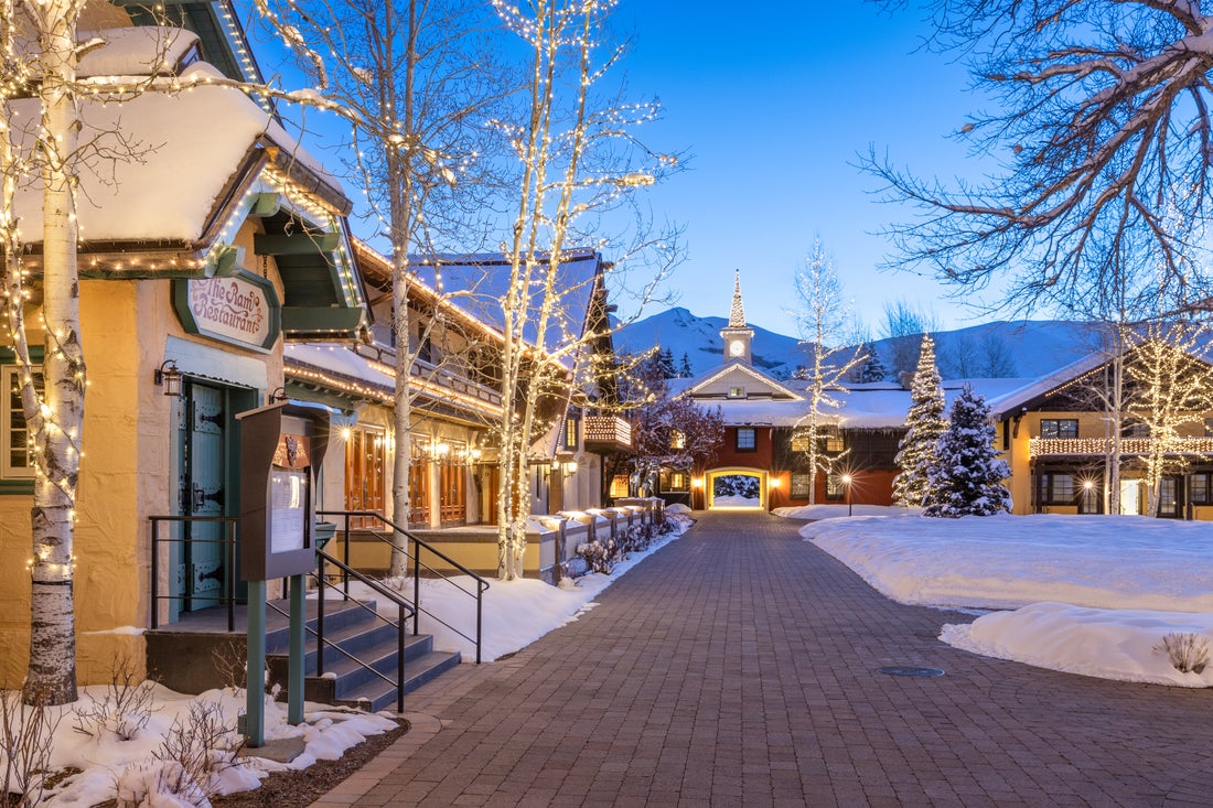 Sun Valley Inn