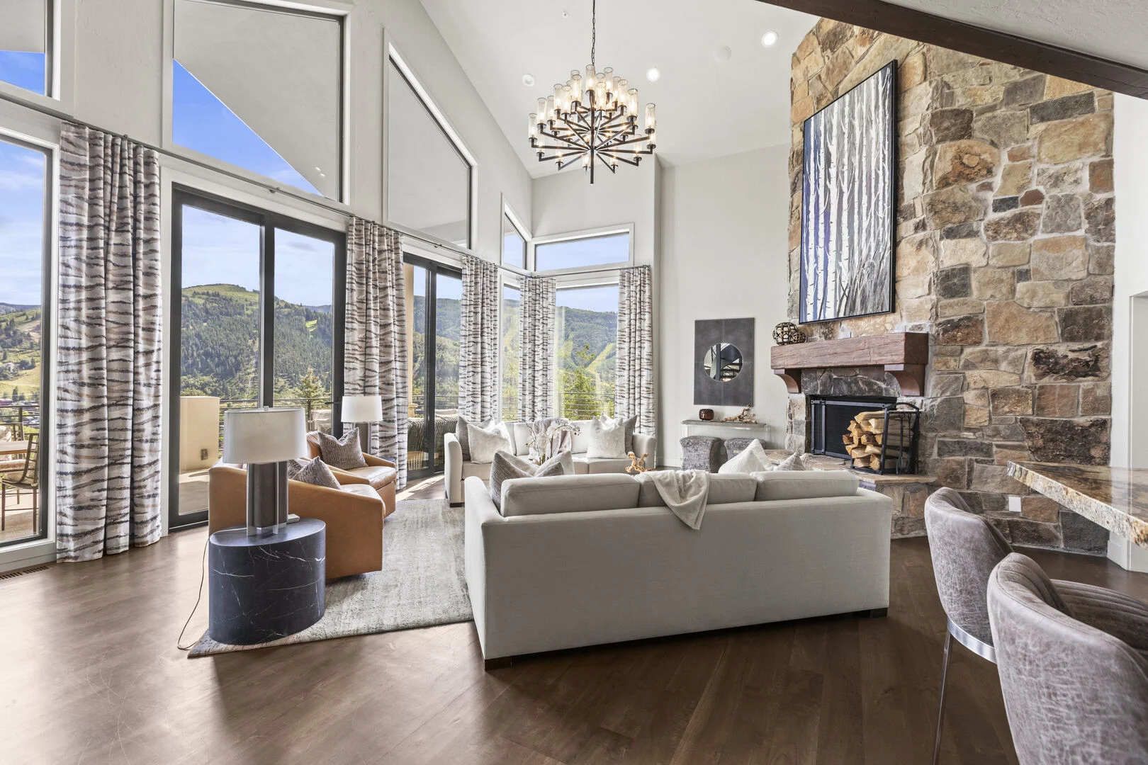 Abode at Erie View