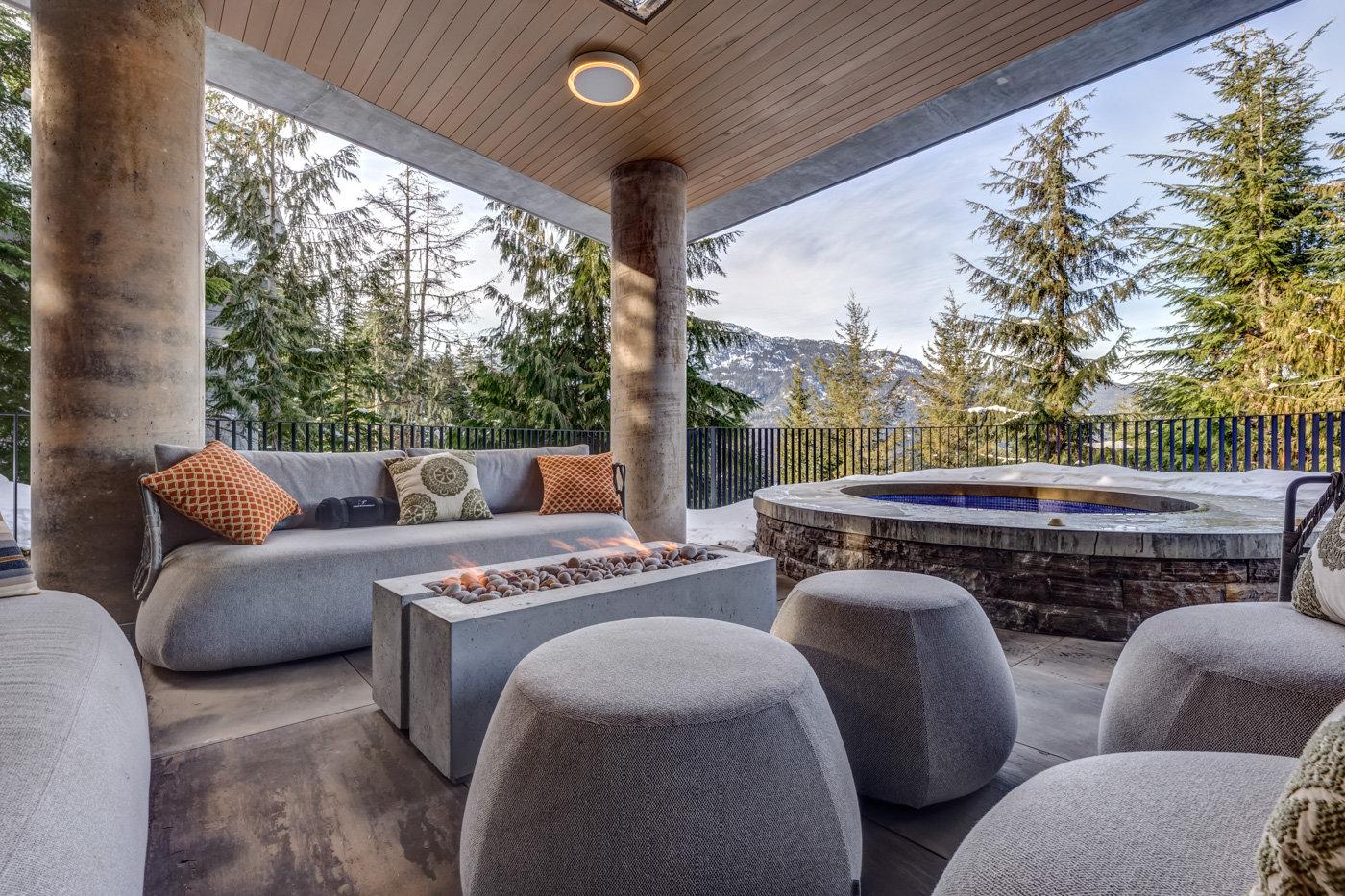 Serenity Estate Kadenwood