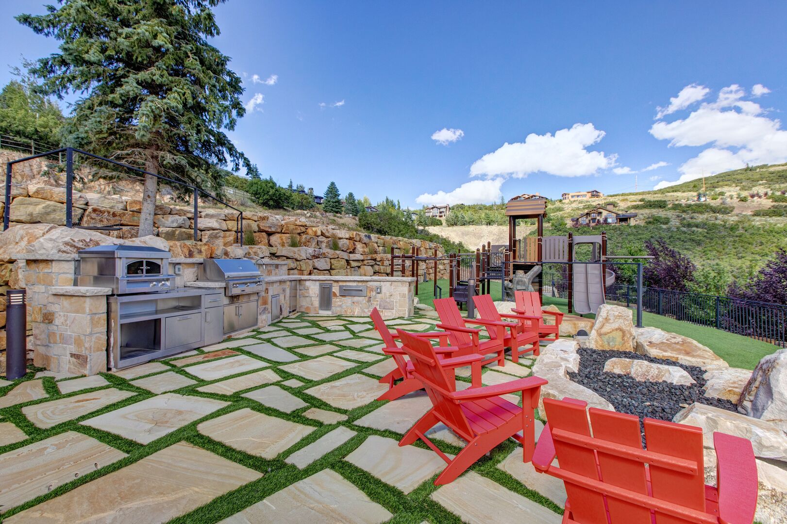 Abode at Erie View