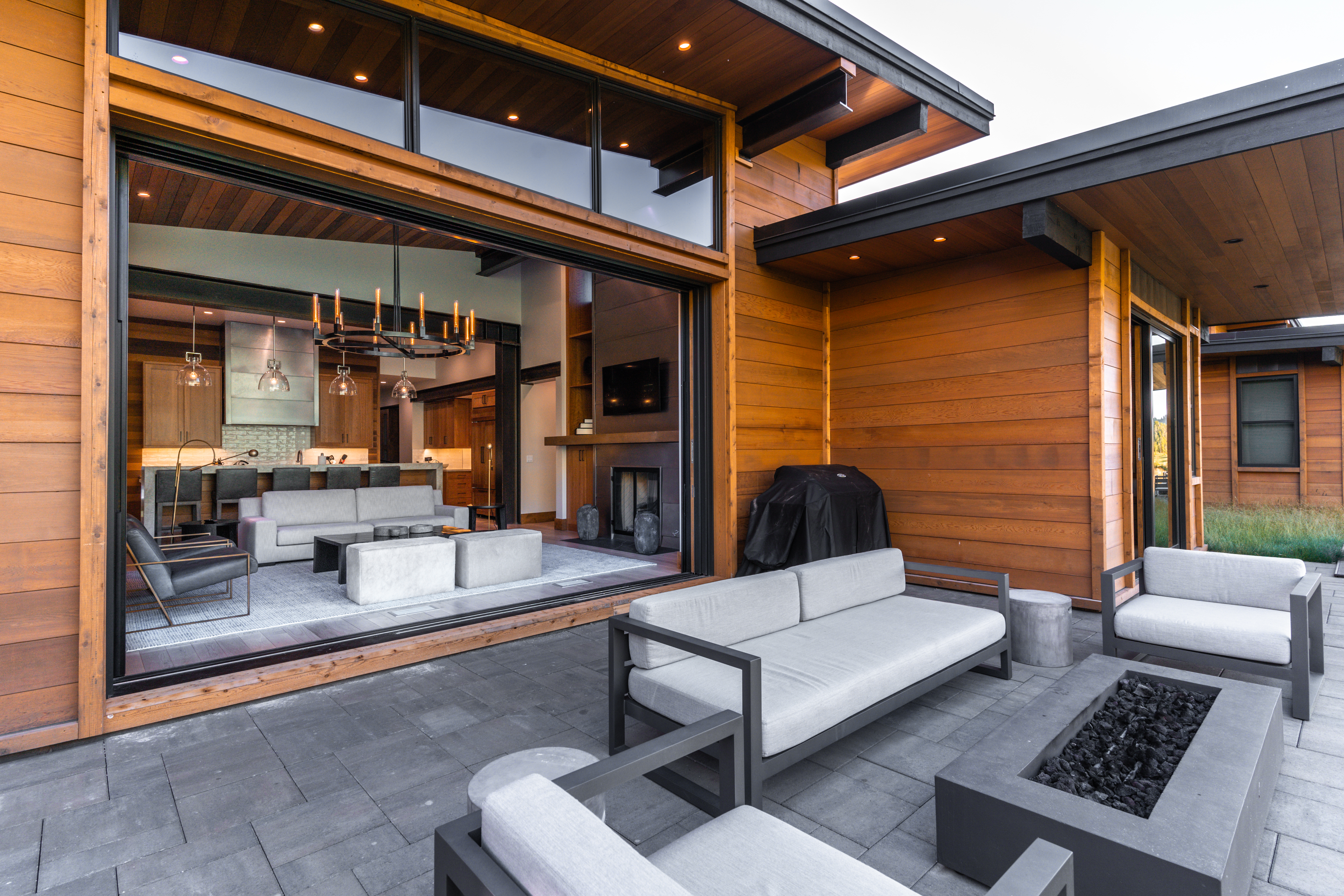 Caddis Cabin