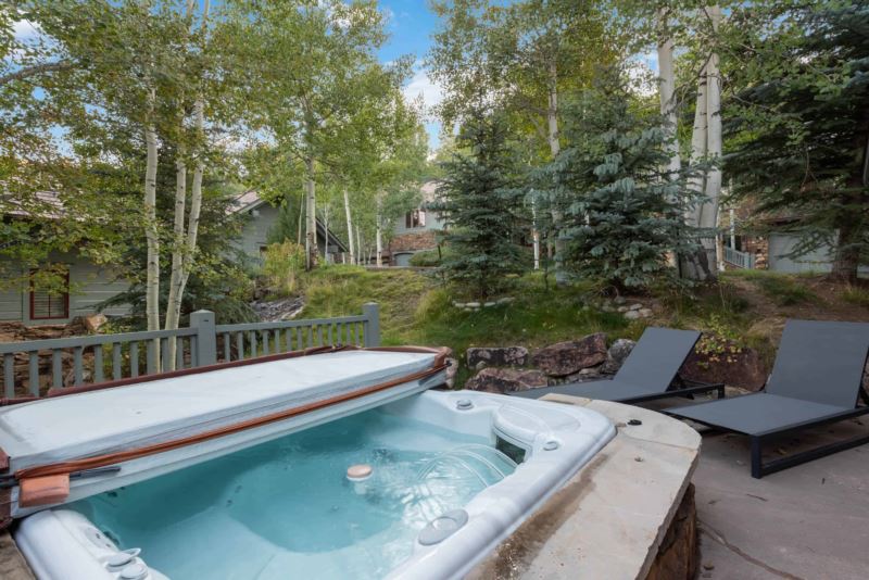 Buckhorn Townhomes