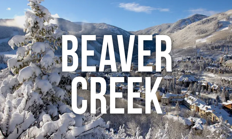 Beaver Creek