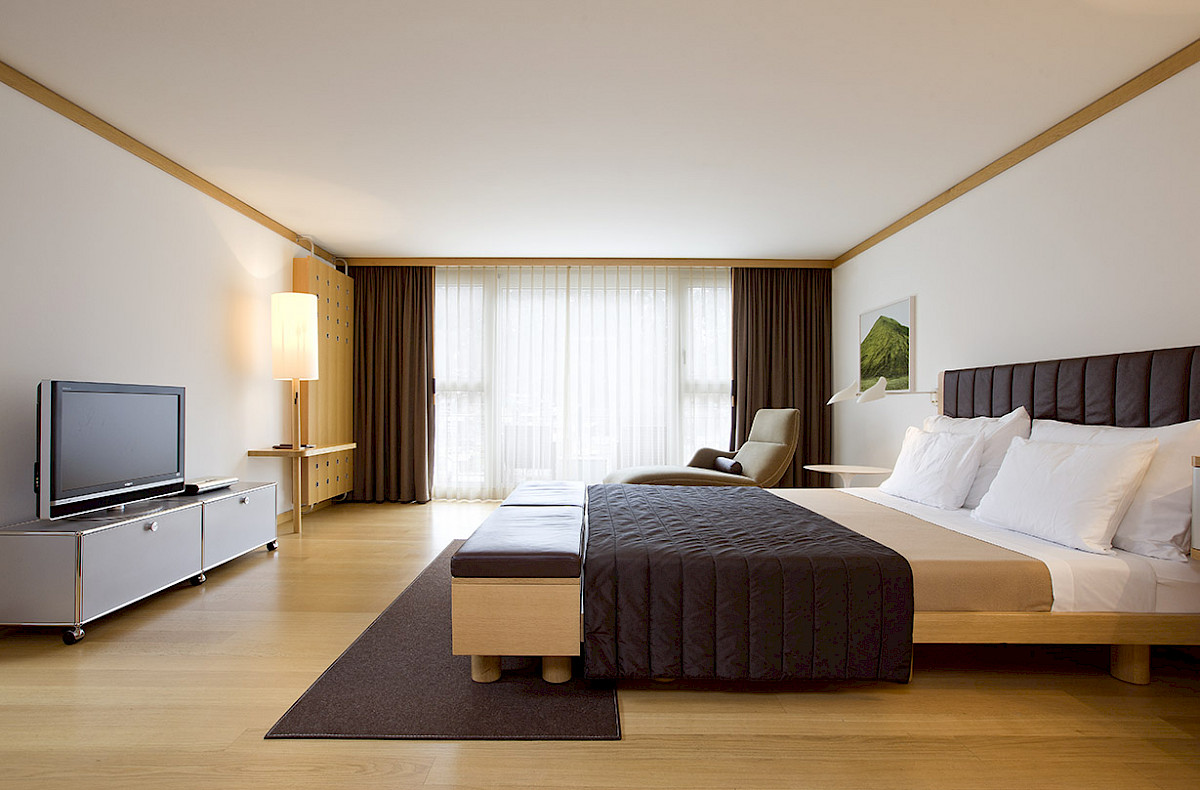 Hotel Omnia