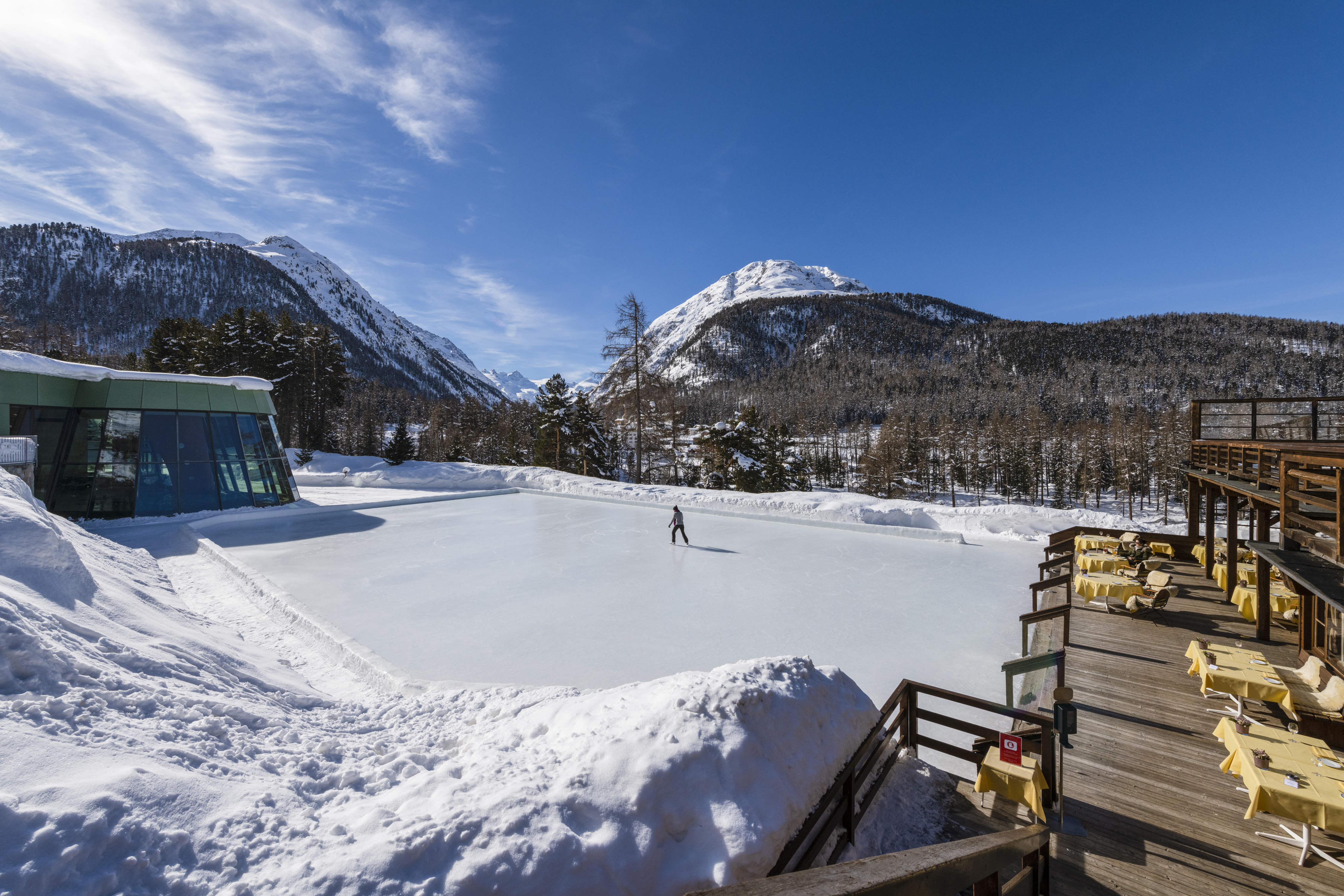 Grand Hotel Kronenhof
