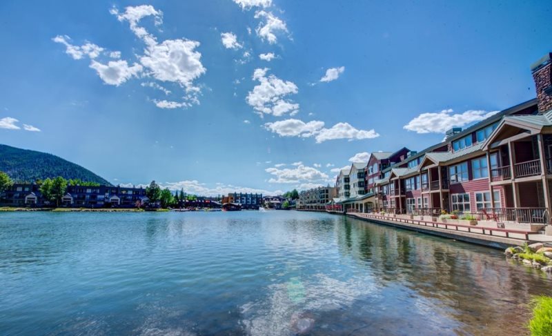 Lakeside Village Condos